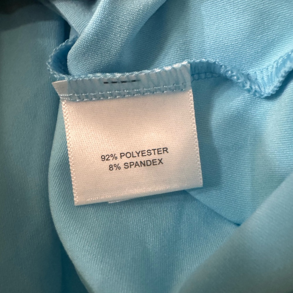 Peter Millar polo size XXL - Picture 6 of 7
